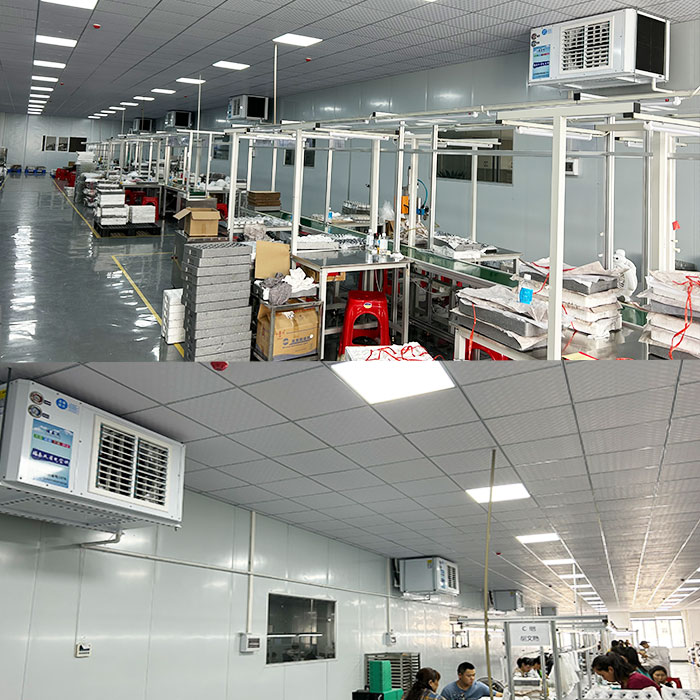 東莞厚街蒸發冷省電空…/ 東莞厚街蒸發冷省電空…