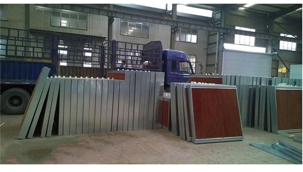 濕簾降溫系統和環保空調的優缺點分別是什么